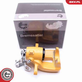 Étrier de frein arrière gauche ESEN SKV OEM 1K0615423F