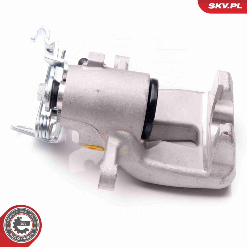 Étrier de frein arrière droit ESEN SKV 34SKV034 - Visuel 1