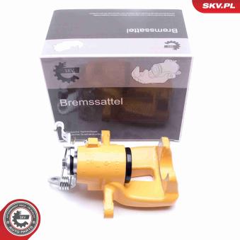 Étrier de frein arrière droit ESEN SKV OEM 8J0615424