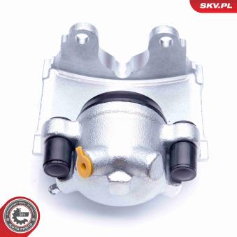 Étrier de frein avant gauche ESEN SKV OEM 34116750149