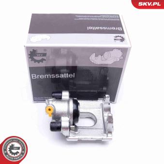 Étrier de frein arrière gauche ESEN SKV 34SKV043 pour BMW X3 3.0d - 204cv