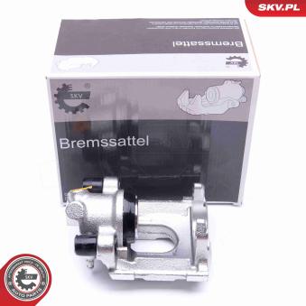 Étrier de frein arrière droit ESEN SKV 34SKV044 pour FIAT SCUDO 3.0d - 204cv