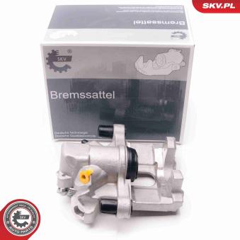 Étrier de frein arrière gauche ESEN SKV 34SKV053 pour MINI MINI One D - 75cv