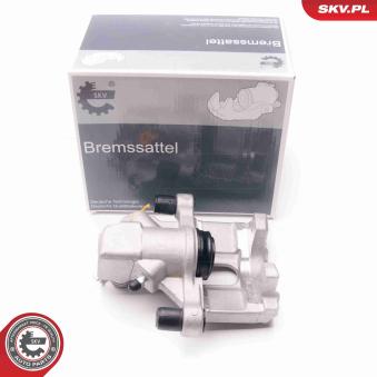 Étrier de frein arrière droit ESEN SKV 34SKV054 pour MINI MINI One D - 75cv