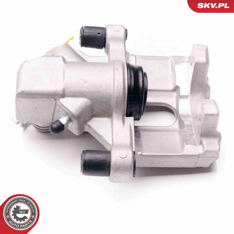 Étrier de frein arrière droit ESEN SKV 34SKV054 - Visuel 1