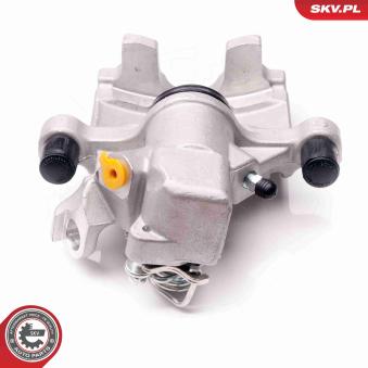 Étrier de frein arrière droit ESEN SKV 34SKV064 pour NISSAN MAXIMA Cooper - 116cv