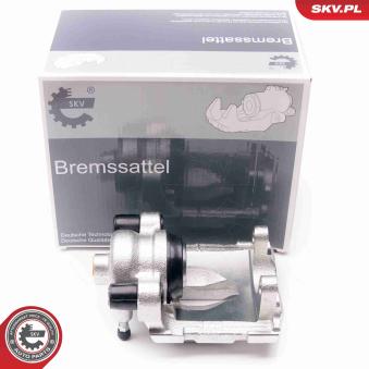 Étrier de frein arrière gauche ESEN SKV OEM 34216768693