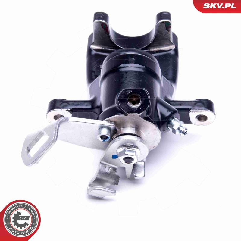 Étrier de frein arrière droit ESEN SKV 34SKV084 BLACK - Visuel 2