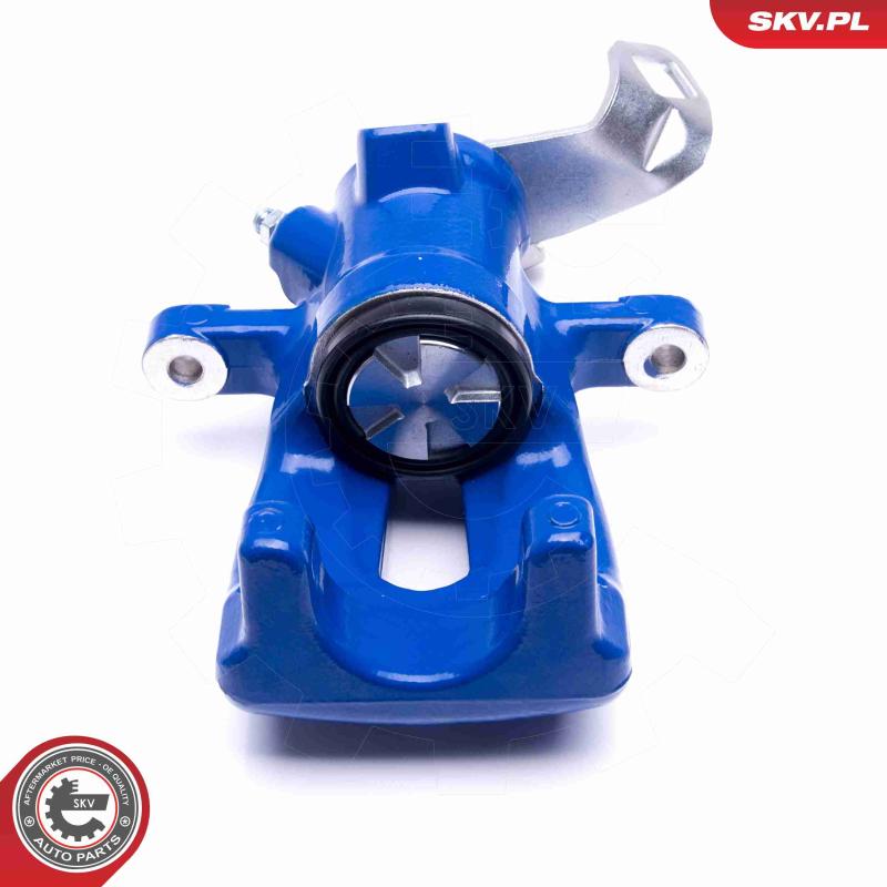 Étrier de frein arrière droit ESEN SKV 34SKV084 BLUE - Visuel 1