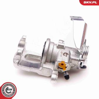 Étrier de frein arrière gauche ESEN SKV OEM 43103SMGE02