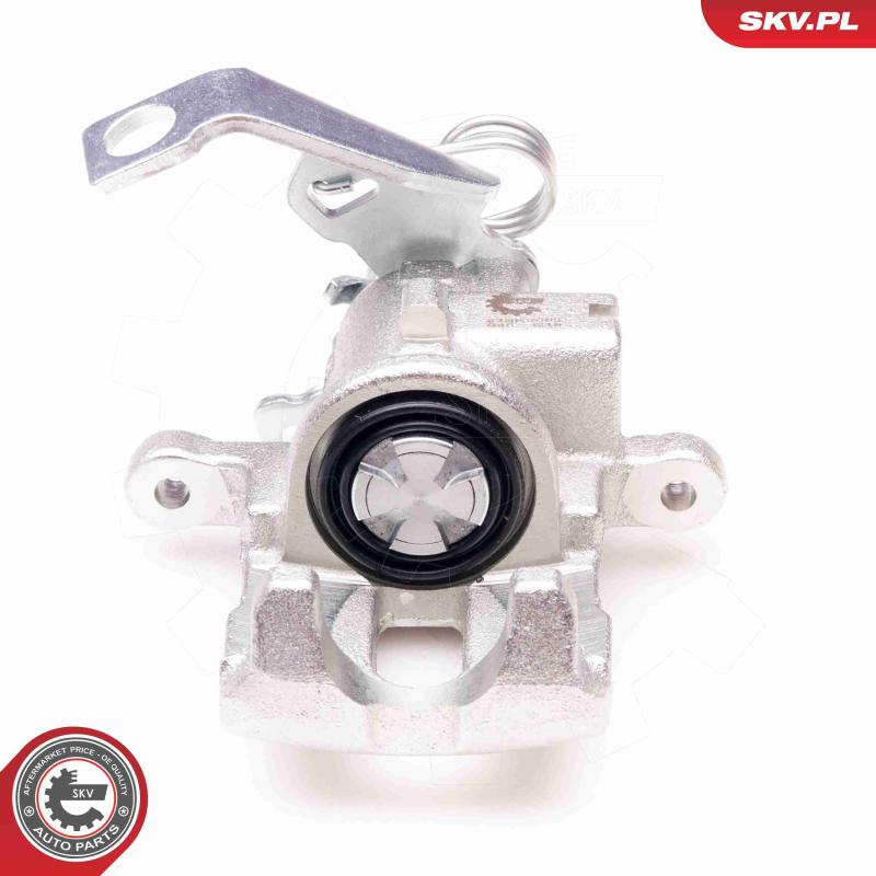 Étrier de frein arrière gauche ESEN SKV 34SKV093 - Visuel 2