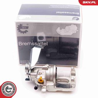 Étrier de frein arrière droit ESEN SKV OEM 43018SMGE01