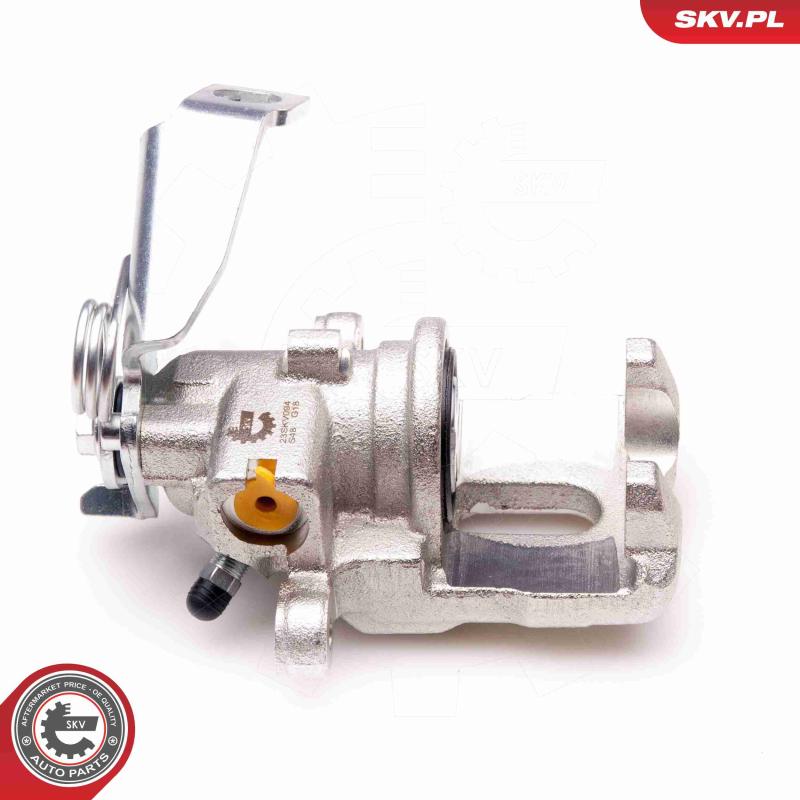 Étrier de frein arrière droit ESEN SKV 34SKV094 - Visuel 1