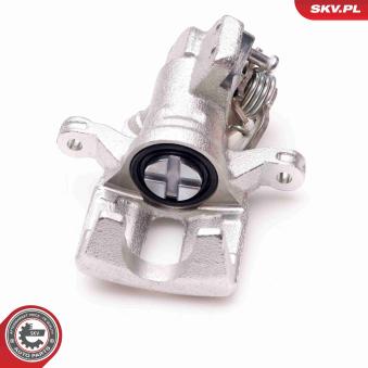 Étrier de frein arrière droit ESEN SKV OEM 43018SAAJ51