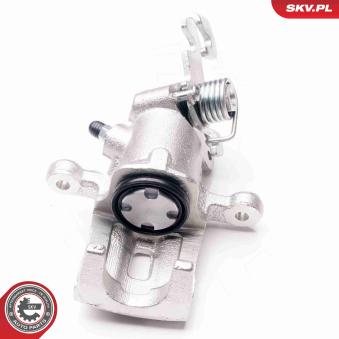 Étrier de frein arrière gauche ESEN SKV OEM 582102D520