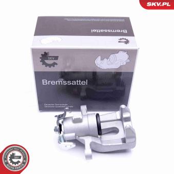 Étrier de frein arrière droit ESEN SKV OEM 7701208362