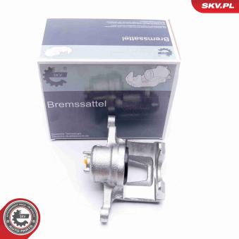 Étrier de frein avant droit ESEN SKV 34SKV172 pour CITROEN XM 0.8 - 52cv