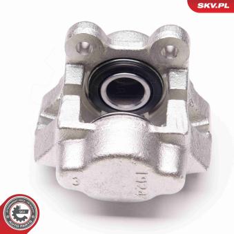 Étrier de frein avant gauche ESEN SKV 34SKV181 pour VOLKSWAGEN COCCINELLE 1302 1.2 - 34cv