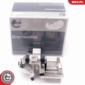 Étrier de frein arrière droit ESEN SKV 34SKV224 pour RENAULT LAGUNA 2.2 dT - 113cv