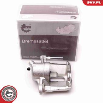 Étrier de frein avant droit ESEN SKV [34SKV242]