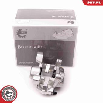 Étrier de frein arrière gauche ESEN SKV [34SKV253]