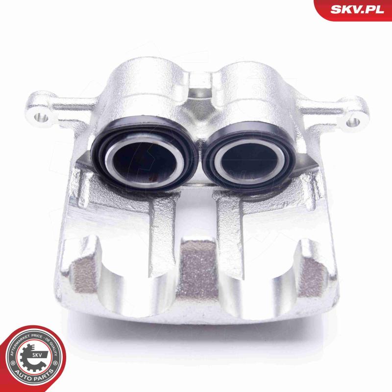 Étrier de frein avant droit ESEN SKV 34SKV282 - Visuel 2