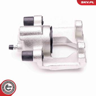 Étrier de frein arrière droit ESEN SKV OEM 5019808AA