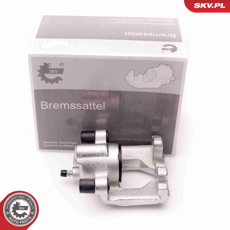 Étrier de frein arrière droit ESEN SKV 34SKV294 - Visuel 1