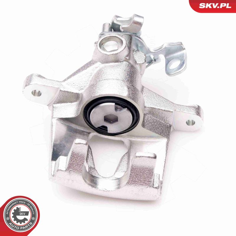 Étrier de frein arrière gauche ESEN SKV 34SKV323 - Visuel 2