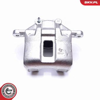 Étrier de frein avant droit ESEN SKV 34SKV332 pour FORD TRANSIT 1.5 CRDi - 110cv