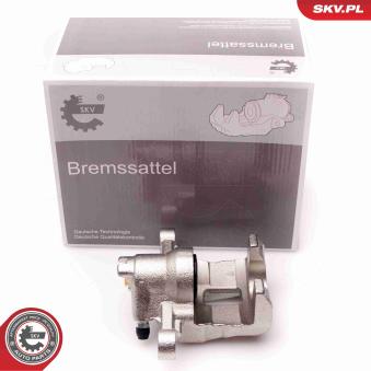 Étrier de frein arrière droit ESEN SKV 34SKV334 pour FORD TRANSIT 1.5 CRDi - 110cv