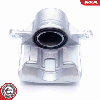 Étrier de frein avant droit ESEN SKV [34SKV362]