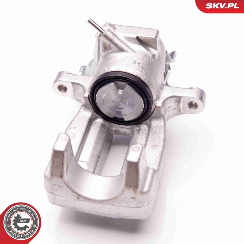 Étrier de frein arrière gauche ESEN SKV 34SKV383 - Visuel 2