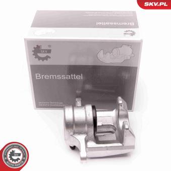 Étrier de frein arrière droit ESEN SKV 34SKV394 pour HYUNDAI SANTA FÉ 2.2 CRDi - 139cv