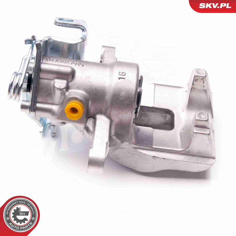 Étrier de frein arrière gauche ESEN SKV 34SKV403 - Visuel 1