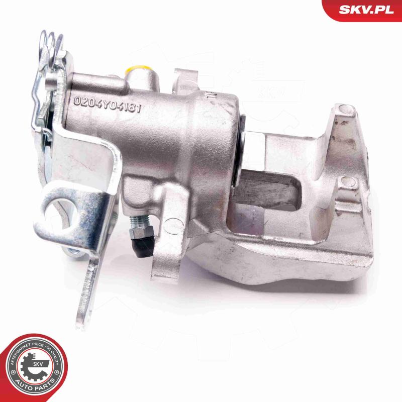 Étrier de frein arrière droit ESEN SKV 34SKV404 - Visuel 1