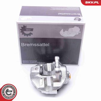 Étrier de frein arrière droit ESEN SKV 34SKV414 pour MERCEDES-BENZ GLC 2000 - 116cv