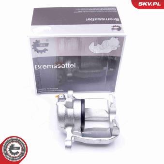 Étrier de frein avant gauche ESEN SKV OEM 1684200283