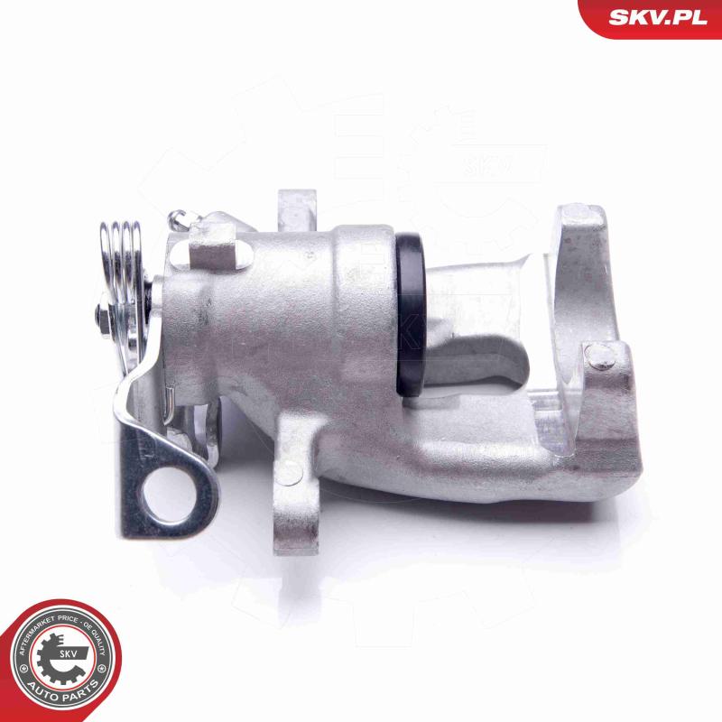 Étrier de frein arrière gauche ESEN SKV 34SKV487 - Visuel 1