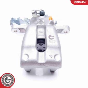 Étrier de frein arrière droit ESEN SKV OEM 93176083