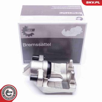 Étrier de frein arrière droit ESEN SKV [34SKV524]