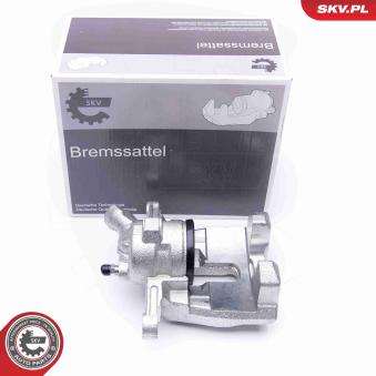 Étrier de frein arrière droit ESEN SKV [34SKV534]