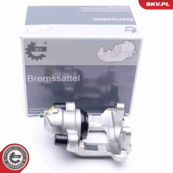 Étrier de frein arrière droit ESEN SKV OEM 1644231898
