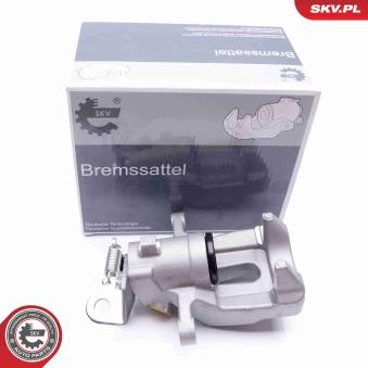 Étrier de frein arrière droit ESEN SKV OEM 7701208257