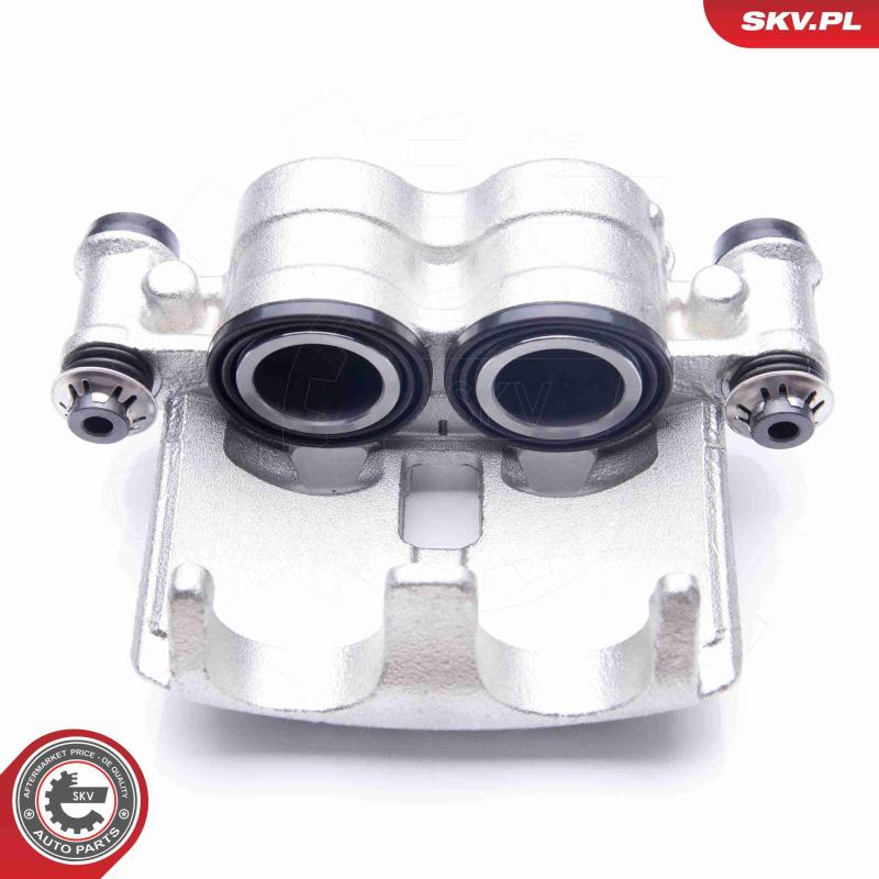 Étrier de frein avant gauche ESEN SKV 34SKV571 - Visuel 2
