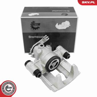 Étrier de frein arrière droit ESEN SKV OEM 42576914 Étrier de frein arrière droit ESEN SKV OEM 42576914