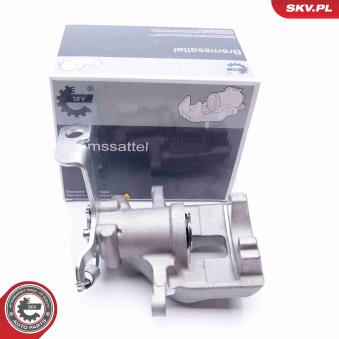 Étrier de frein arrière gauche ESEN SKV 34SKV593 pour TOYOTA AVENSIS 2.0 D-4D - 124cv