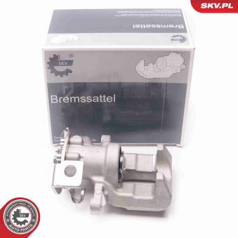 Étrier de frein arrière gauche ESEN SKV OEM 4785002100