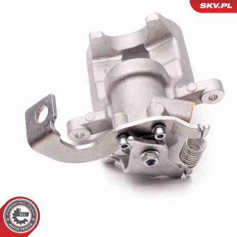Étrier de frein arrière droit ESEN SKV OEM 4783002101