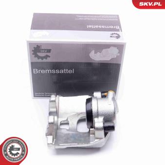 Étrier de frein avant droit ESEN SKV OEM 8K0615124C